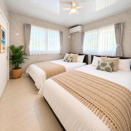 Grande Ortho Okinawa Villa Onna 3 - Vacation STAY 91321