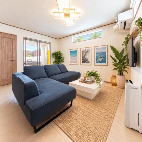 Grandioso Okinawa Pool Villa 8 - Vacation STAY 51219v