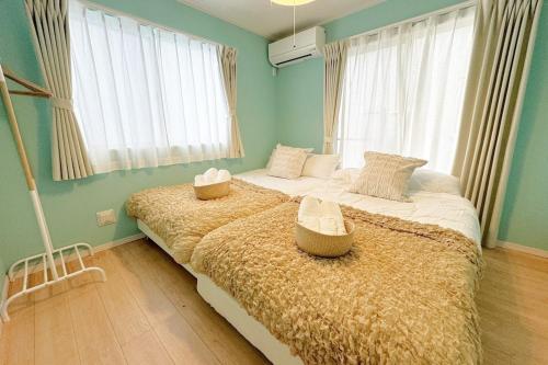 THE FEEL ONNA 2 / Vacation STAY 18794