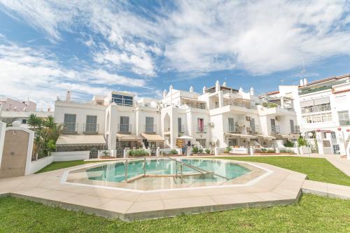 Canovas Nerja - Casa adosada con piscina Los Huertos 7