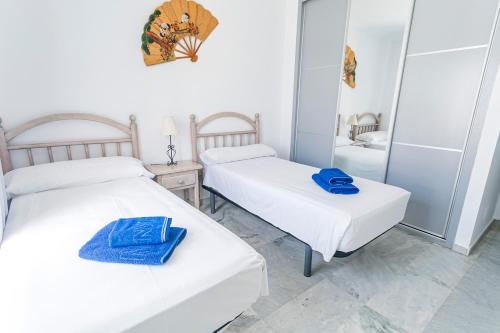 Canovas Nerja - Casa adosada con piscina Los Huertos 7
