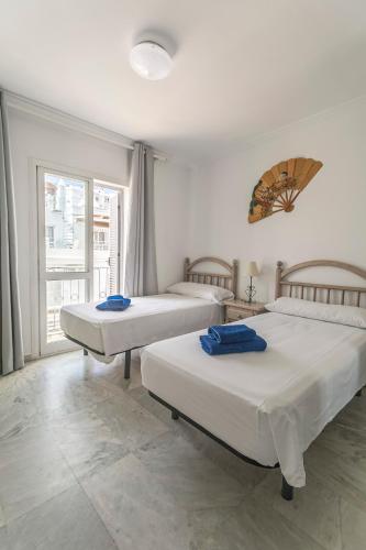 Canovas Nerja - Casa adosada con piscina Los Huertos 7