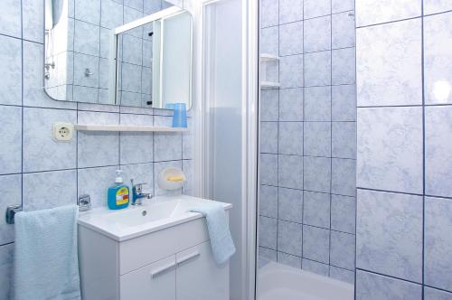 Fotografie z fotogalerie ubytování Apartmani Jadera v destinaci Bol