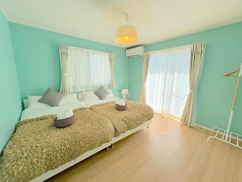 THE FEEL ONNA 2 / Vacation STAY 18241