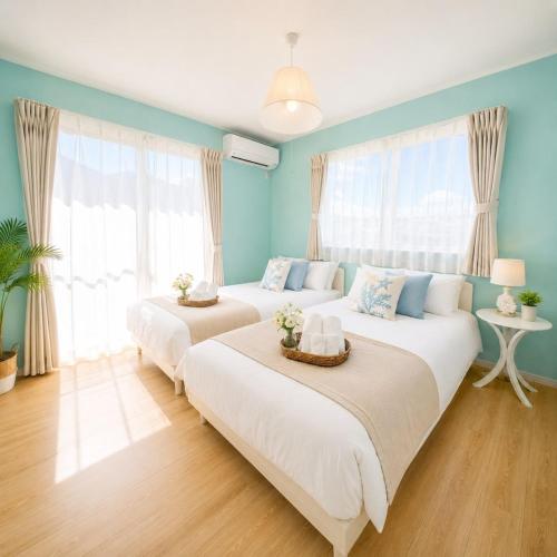 THE FEEL ONNA 2 / Vacation STAY 18241