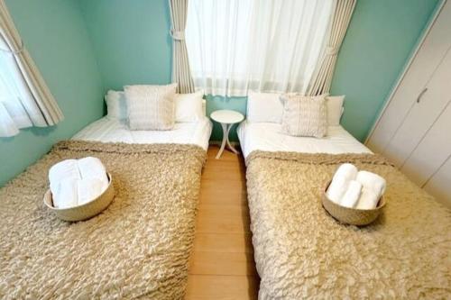 THE FEEL ONNA 2 / Vacation STAY 18769