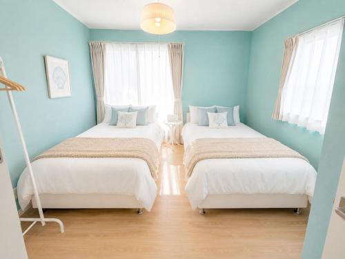 THE FEEL ONNA 2 / Vacation STAY 18771