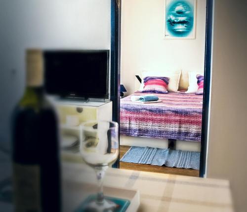 Fotografie z fotogalerie ubytování Apartmani Jadera v destinaci Bol