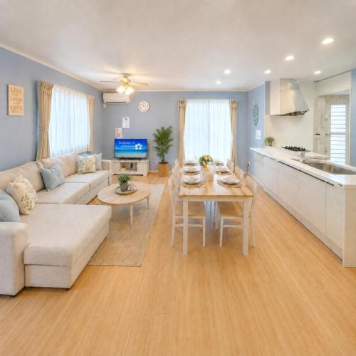 THE FEEL ONNA 2 / Vacation STAY 18774