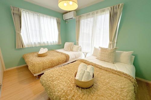 THE FEEL ONNA 2 / Vacation STAY 18774