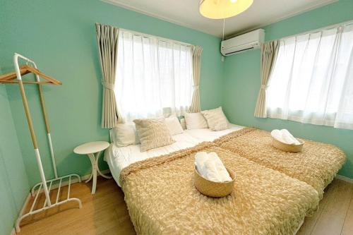 THE FEEL ONNA 2 / Vacation STAY 18776