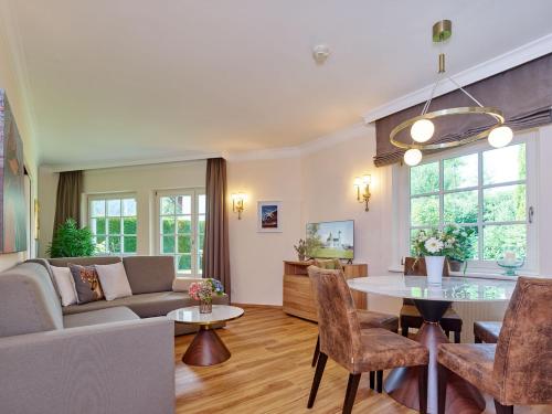 A-VITA Viktoria & A-VITA living luxury apartments