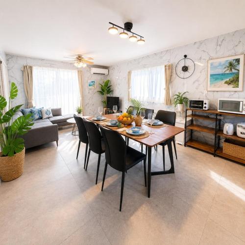 Grande Ortho Okinawa Villa Onna 3 - Vacation STAY 83172