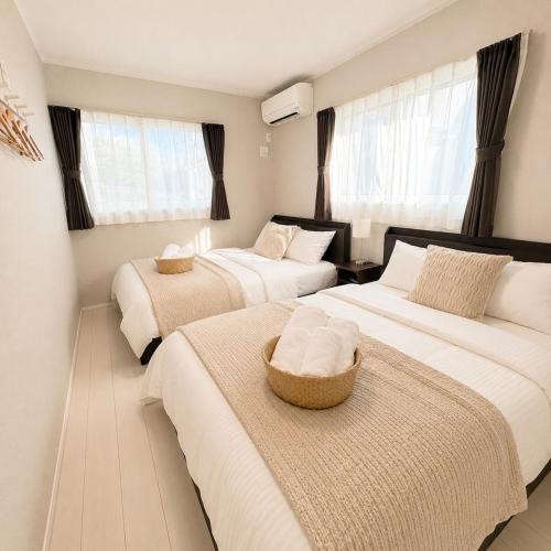 Grande Ortho Okinawa Villa Onna 3 - Vacation STAY 83213