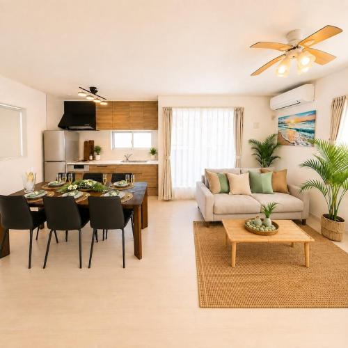Grande Ortho Okinawa Villa Onna 3 - Vacation STAY 83213