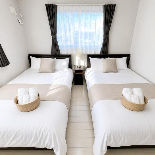 Grande Ortho Okinawa Villa Onna 3 - Vacation STAY 83213