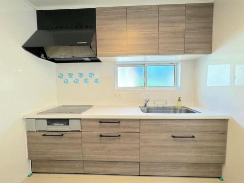 Grande Ortho Okinawa Villa Onna 3 - Vacation STAY 83213