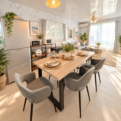 Grande Ortho Okinawa Villa Onna 3 - Vacation STAY 91370