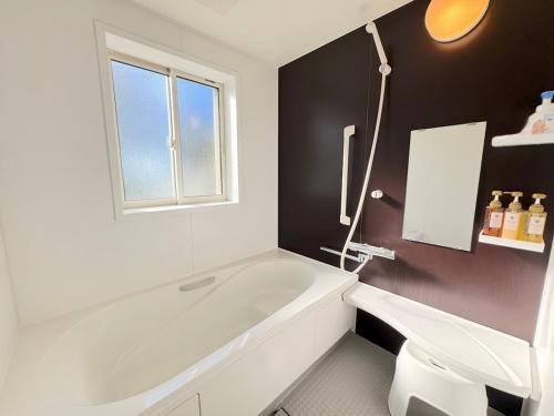 Grande Ortho Okinawa Villa Onna 3 - Vacation STAY 91370