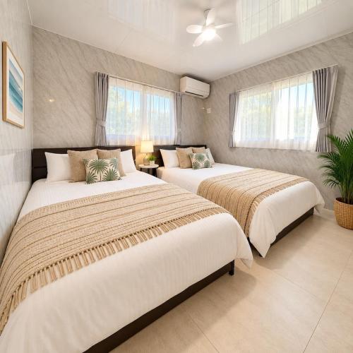 Grande Ortho Okinawa Villa Onna 3 - Vacation STAY 91370