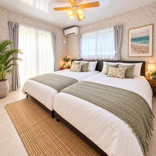 Grande Ortho Okinawa Villa Onna 3 - Vacation STAY 91370