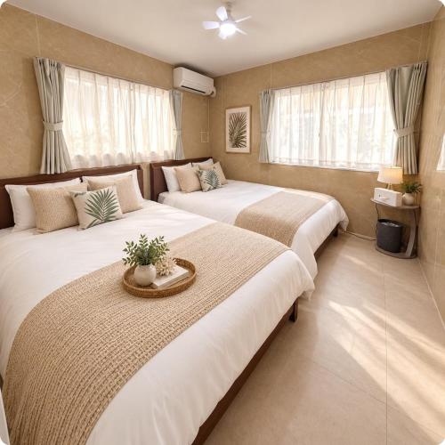 Grande Ortho Okinawa Villa Onna 3 - Vacation STAY 83615