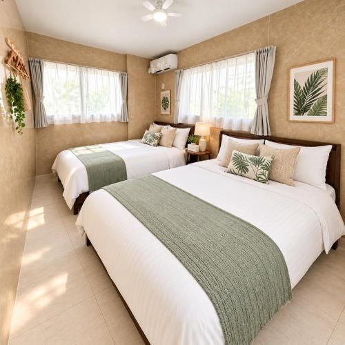 Grande Ortho Okinawa Villa Onna 3 - Vacation STAY 83615