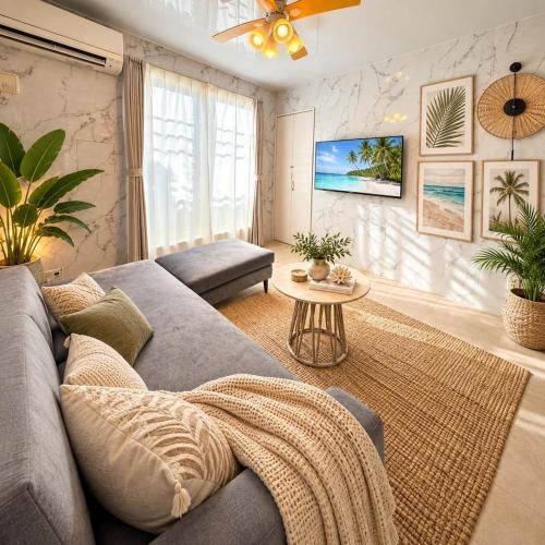 Grande Ortho Okinawa Villa Onna 3 - Vacation STAY 83615