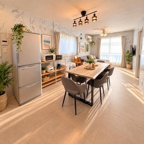 Grande Ortho Okinawa Villa Onna 3 - Vacation STAY 83615