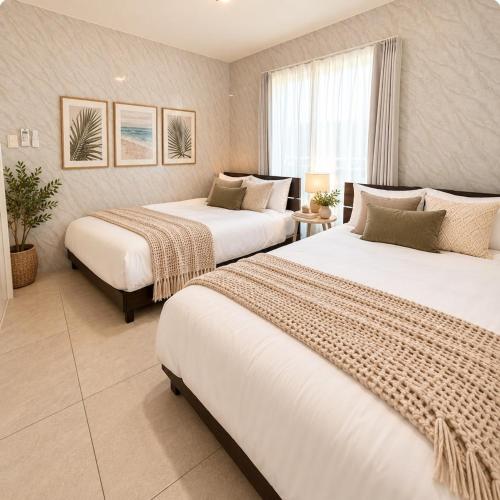 Grande Ortho Okinawa Villa Onna 3 - Vacation STAY 91376