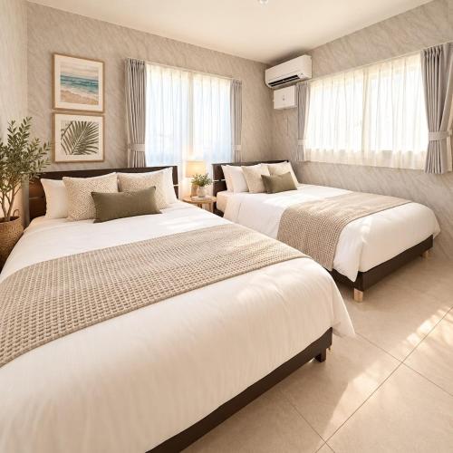 Grande Ortho Okinawa Villa Onna 3 - Vacation STAY 91376