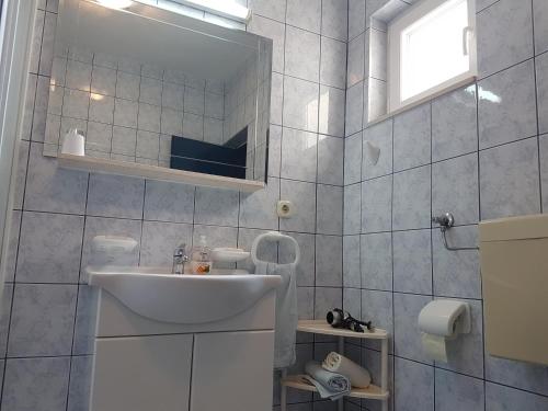 Fotografie z fotogalerie ubytování Apartmani Jadera v destinaci Bol