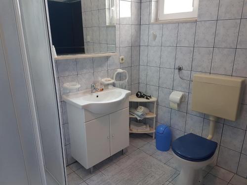 Fotografie z fotogalerie ubytování Apartmani Jadera v destinaci Bol