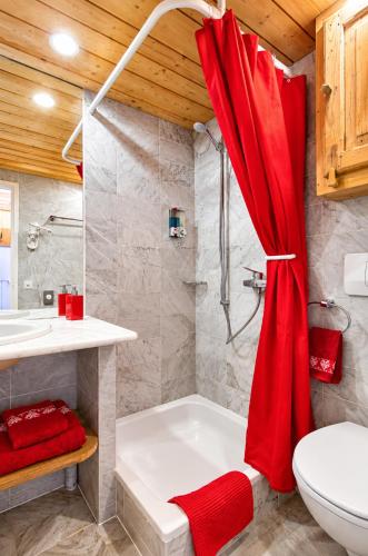 Le Bristol - Villars Bristol Apartments
