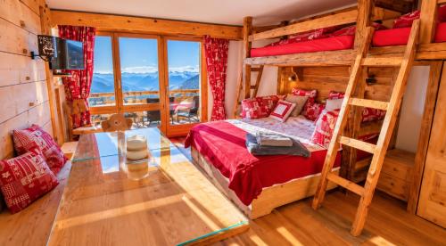 Le Bristol - Villars Bristol Apartments