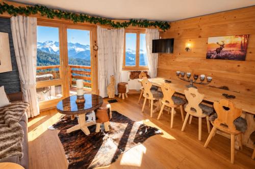 Le Bristol - Villars Bristol Apartments