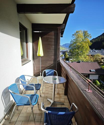 Casa Alpina Apartment - Pool&Sauna - by Hermann Weiss