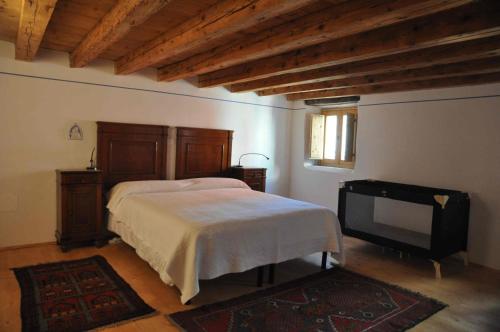 Gallery image of Casadelsale in Lusiana