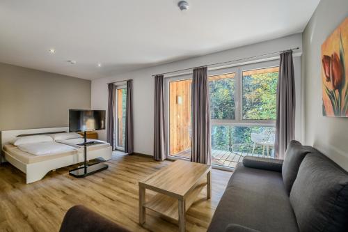 LoriVita Residenz Saalbach