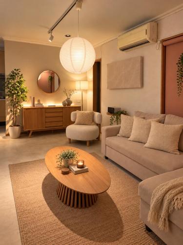 A spacious home near Ikebukuro Station on the JR Yamanote Line, the world's third-most-used railway station, just a 5 minute walk from the shopping and entertainment district