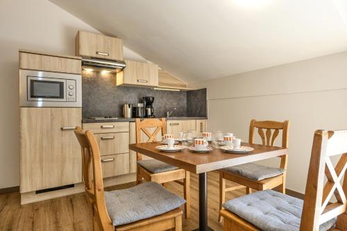 LoriVita Residenz Saalbach