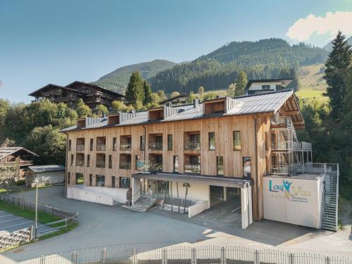 LoriVita Residenz Saalbach