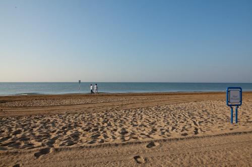 Gallery image of Hotel Horizonte in Bibione