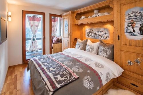 Stirling Luxury Chalet & Spa