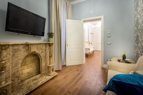 Relais Twelve B&B