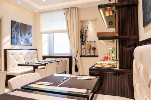 Maison Candia Luxury House