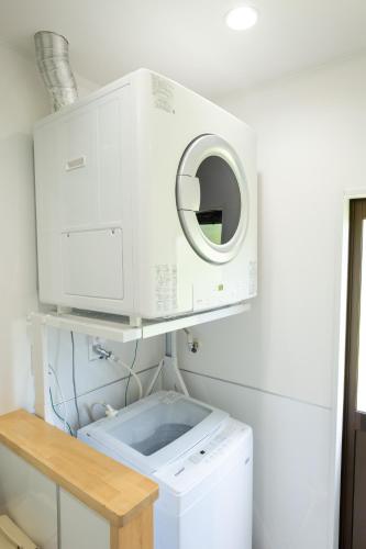 SOLARA Ishigaki 市街地近くの静かな一棟貸し