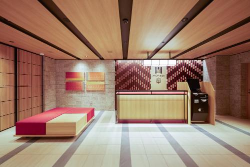 MONday Apart Premium Nihonbashi