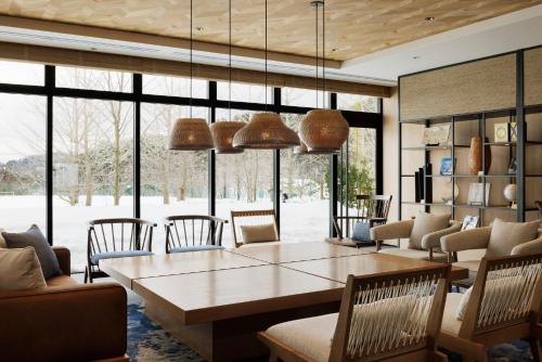 Fairfield by Marriott Hyogo Kannabe Highland