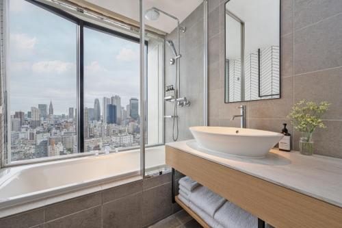 Citadines North Shinjuku Tokyo